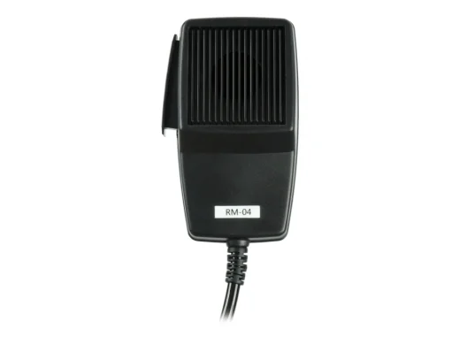 ROXTON RM-04 | Тангентный (ручной) микрофон