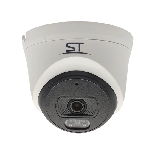 Видеокамера IР ST-SK4502 TOWN 2,8mm 4Мп POE