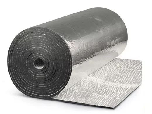 Изоляция Рулон 10*1000 K-Flex ST