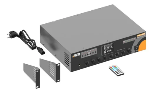 ROXTON MZ-360 | Комбинированный усилитель