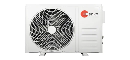 Сплит-система Denko Legend DU-07 on/off