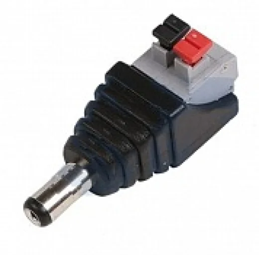 Разъем питания 