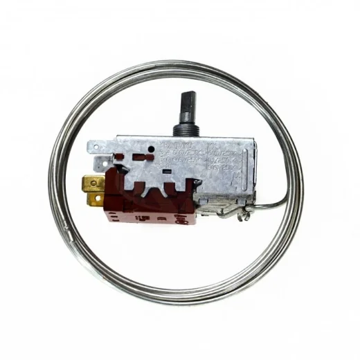 Термостат KXF33F1-1,3 FOSHAN, аналог K54-1,3 Ranco (100шт/кор)