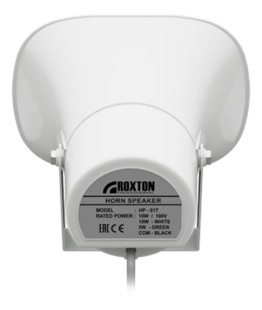 ROXTON HP-01T | Рупорный громкоговоритель