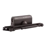 Доводчик НОРА-М 510 URBOnization (15-60 кг) (графит) морозостойкий