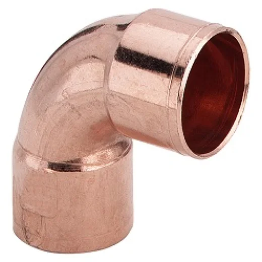 Отвод двухраст. C*С 42мм