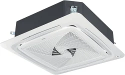 Кассетный кондиционер Haier AB105S2LH2FA/1U105S1LS2FB серия ECO