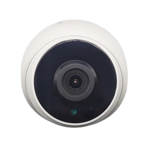 Мультиформатная видеокамера ST-2202 (2.8mm)/2Mp/ИКдо25м/купольная/внутренняя