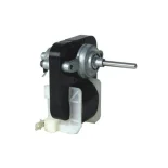 Вентилятор YZF-3-6.5-R шток 29мм ФЗ,17 (перекидной)