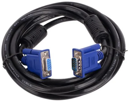 Кабель VGA 3м