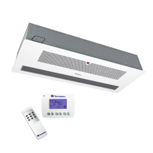 Тепловая завеса Тепломаш КЭВ-9П2071Е