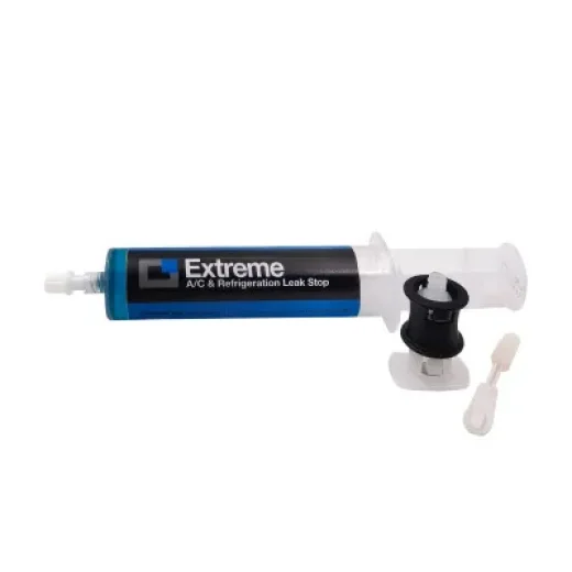 Герметик Extreme д/устр.протечек фреона 30мл (адаптеры для R134a) TR1062.C.H1.S2