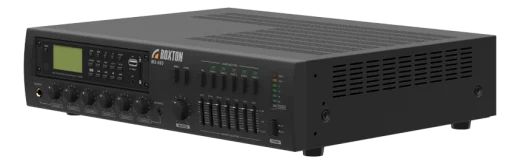 ROXTON MX-600 | Комбинированный усилитель