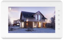 Монитор видеодомофона адаптированный Mia (VZ или XL)