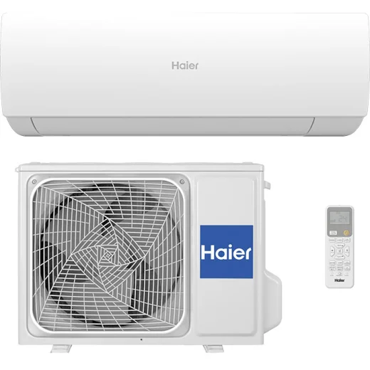 Сплит-система Haier Spirit On-Off HSU-24HSL103/R3-W/HSU-24HSL103/R3