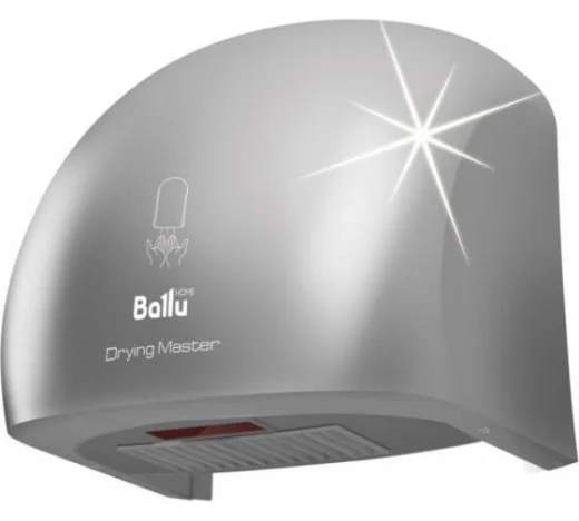 Сушилка для рук Ballu BAHD-2000DM Silver