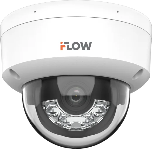 Видеокамера IР iFlow F-IC-1442CM(4mm)