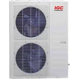 Канальные кондиционеры IGC IDХ-V48HRSDC/U inverter