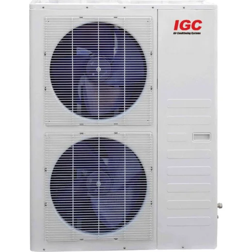 Канальные кондиционеры IGC IDХ-V60HRSDC/U inverter