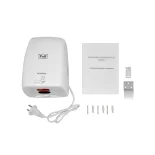 Электросушитель для рук 