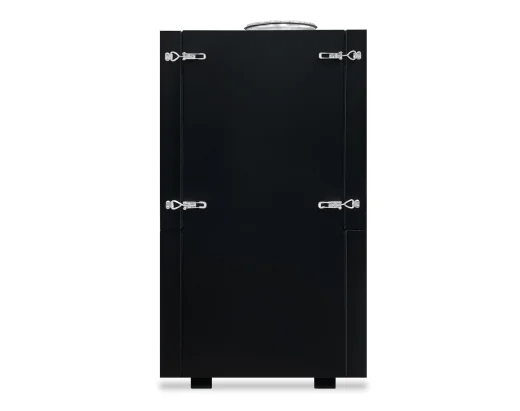 ZENIT 550 HECO W STEEL Вентиляционная приточно-вытяжная установка