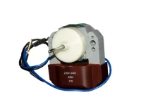 Вентилятор YZF2261-9мм