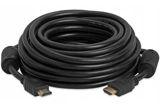Кабель HDMI-HDMI 15м