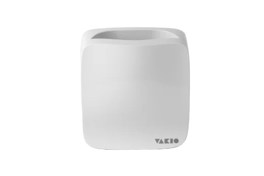 Прибор вентиляционный VAKIO KIV SMART White
