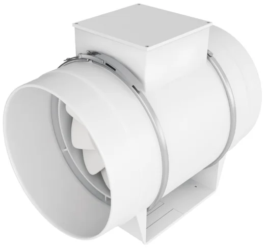 Вентилятор канальный TYPHOON 250 2SP