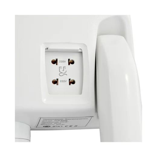 Фен для волос 