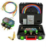 Манометрическая станция ST-B268