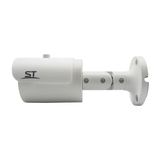 Видеокамера IР ST-181 M HOME H.265 АУДИО (белая) 2,8mm/2.1mpx/ИК/цилиндрическая/уличная