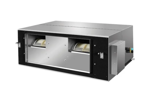 Канальный кондиционер Haier ADH200H1ERG /1UH200W1ERK