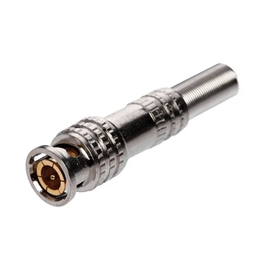 Разъем RG-51 BNC под пайку