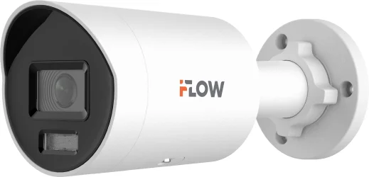Видеокамера IР iFlow F-IC-2122C2M(6mm)