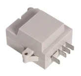 Таймер электронный ТЭО-02 (ТИМ-01) режим оттайки 12 часов (100 шт/кор)