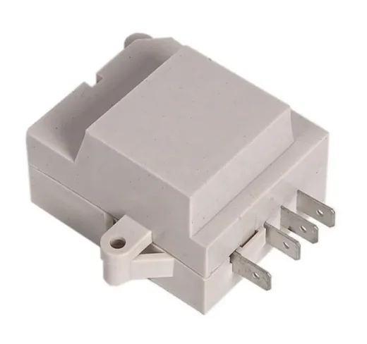 Таймер электронный ТЭО-02 (ТИМ-01) режим оттайки 12 часов (100 шт/кор)