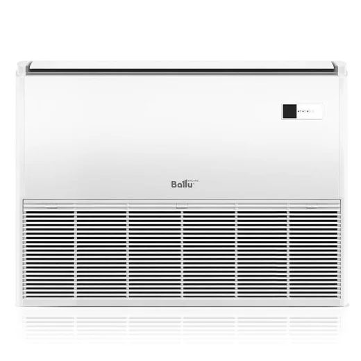Напольно-потолочные кондиционеры Ballu BLCI_CF-18HN1_24Y инверторный