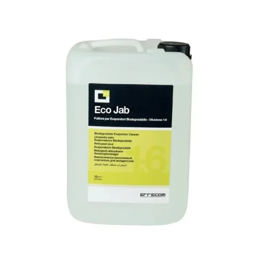 Очиститель испарителей и пластиковых поверхностей Jab 5л. (концентрат 1:6)(АВ1071.P.01)