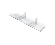 Панель (экран) для кондиционера, длина 700 мм