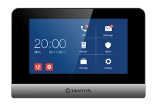 Монитор видеодомофона EasyMon-4w