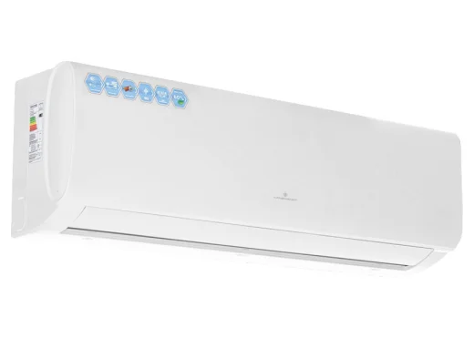 Сплит-система Lanzkraft Simple LSWH-20FC1N/LSAH-20FC1N