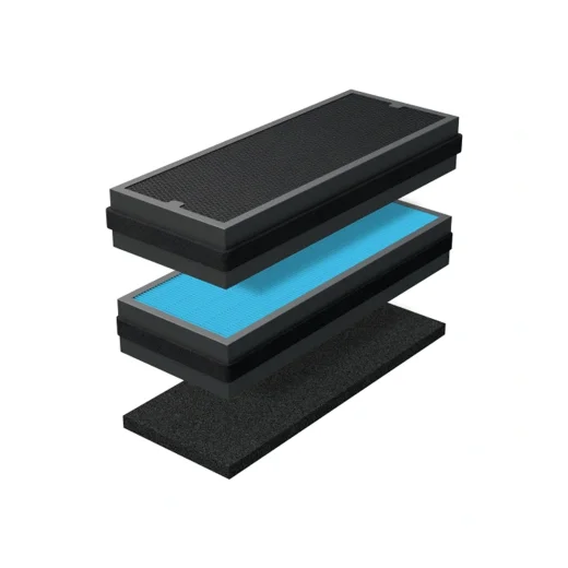 Комплект фильтров для Tion Бризер 4S Family (G4 / H13 / AK / 4S)