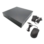 Видеорегистратор IP ST-NVR-V0605A45 6-канальный 5Мр 1 HDD URBAN