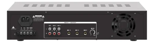 ROXTON AA-360 | Микшер-усилитель