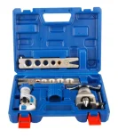 Развальцовка WK-805FT-L (набор в кейсе)