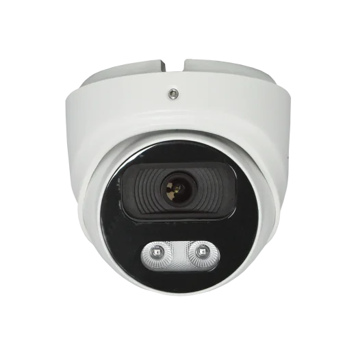 Видеокамера IР ST-VF5911 POE PRO STARLIGHT FORT (2,8mm)