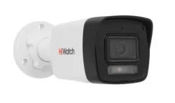 Видеокамера IР HiWatch DS-I450М(C) (2.8 mm) 4Мп