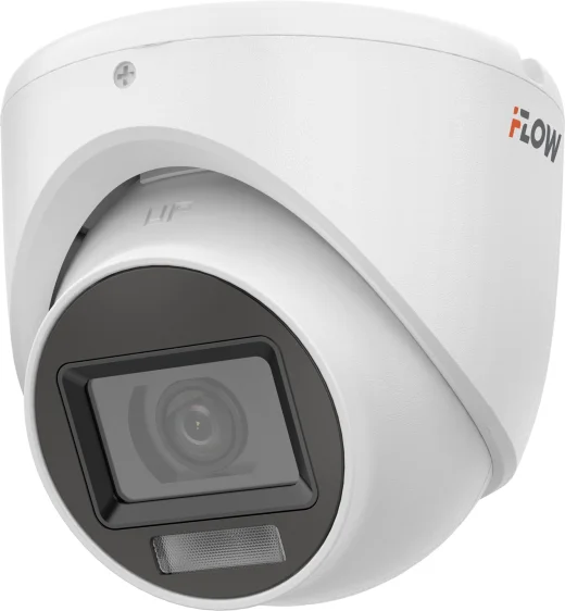 Видеокамера HD TVI F-AC-2322M(2.8mm)