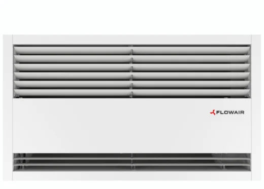 Воздушная завеса без обогрева модель ELiS B-N-100